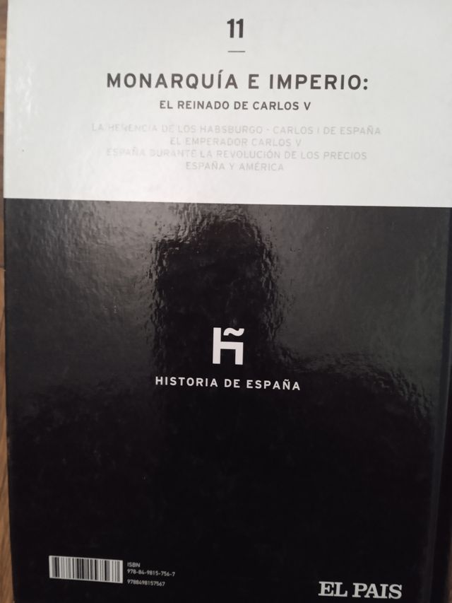 Monarquía e historia