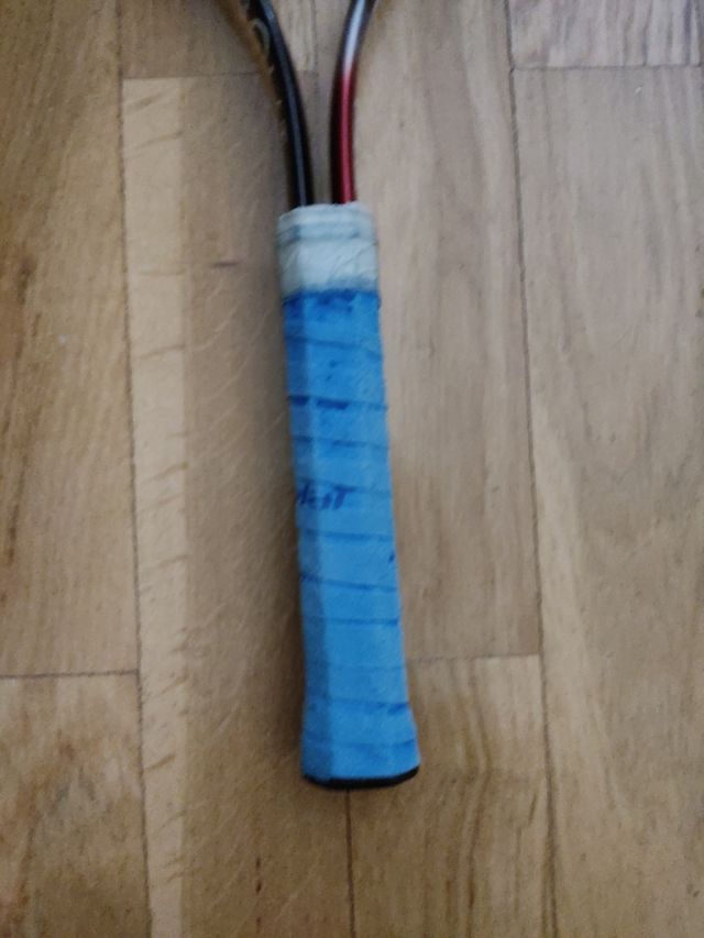 Raqueta y funda Babolat BallFigther 140