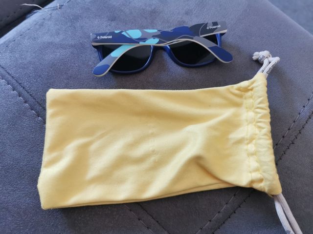 gafas Polaroid niño 2-5 años nuevas sin uso