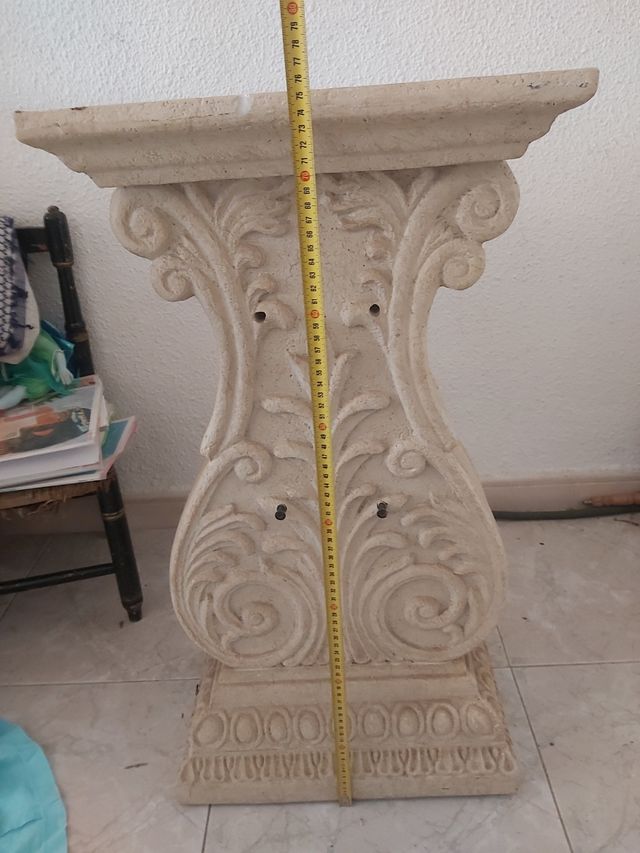 2 Ruedas carretilla - usadas