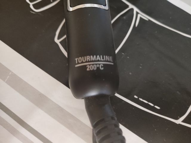 Rizador Rowenta como nuevo