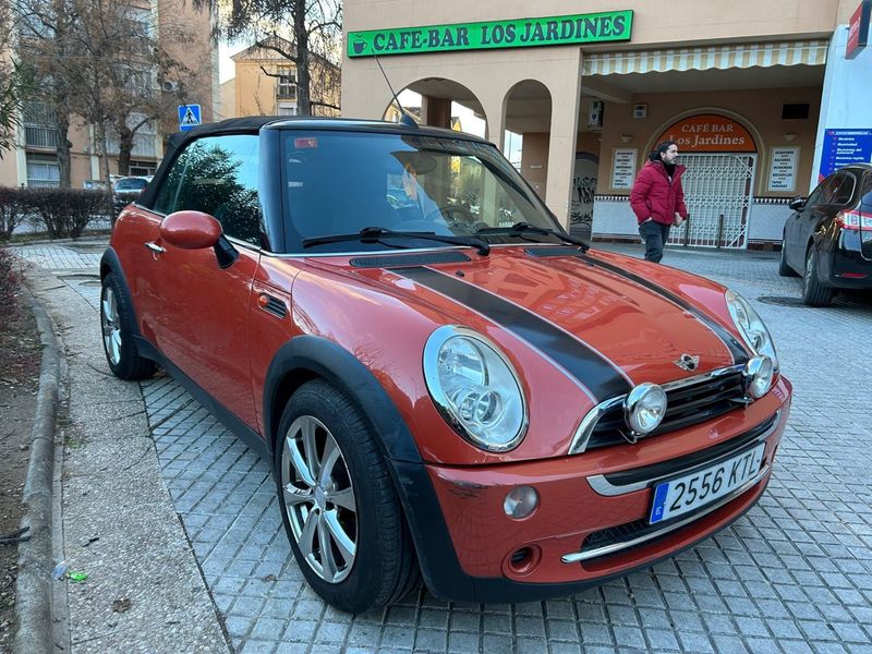 MINI Mini 2005 - foto 1