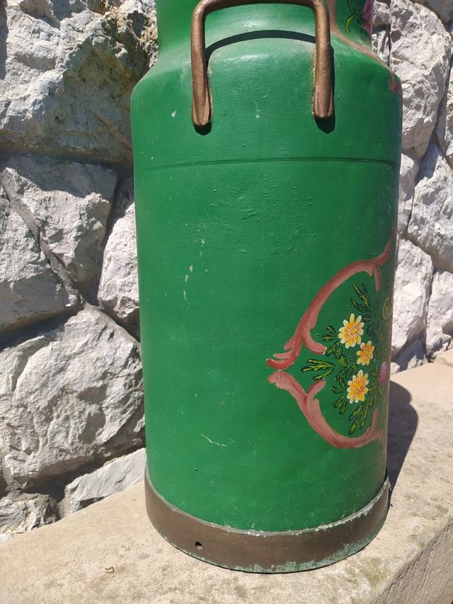 Lechera / perola decorativa