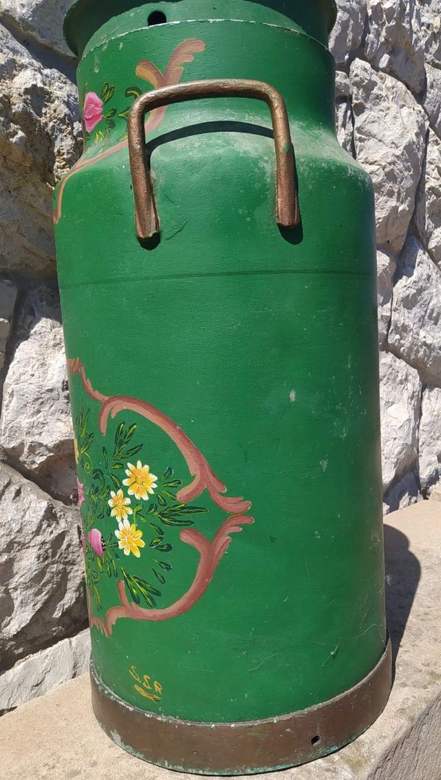 Lechera / perola decorativa