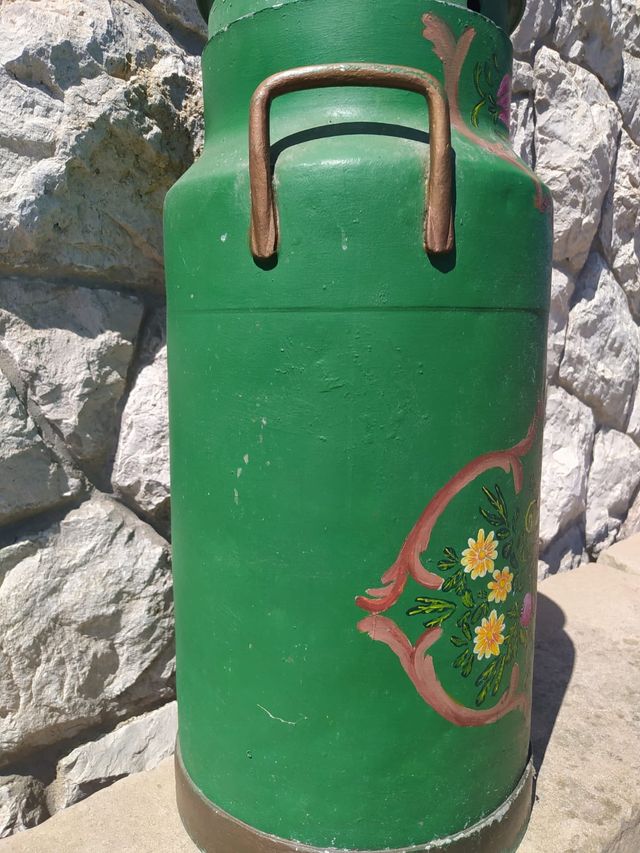 Lechera / perola decorativa