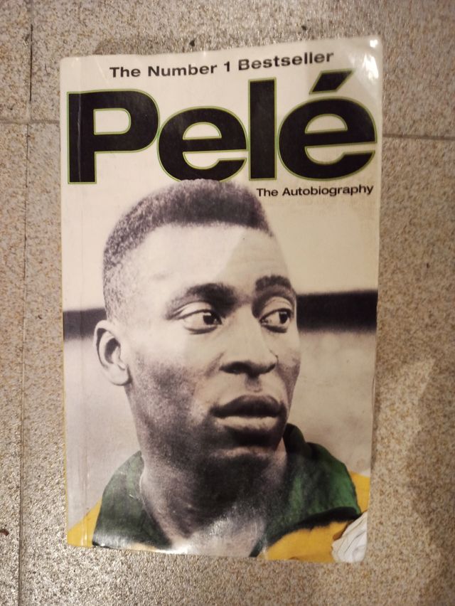 Pelé