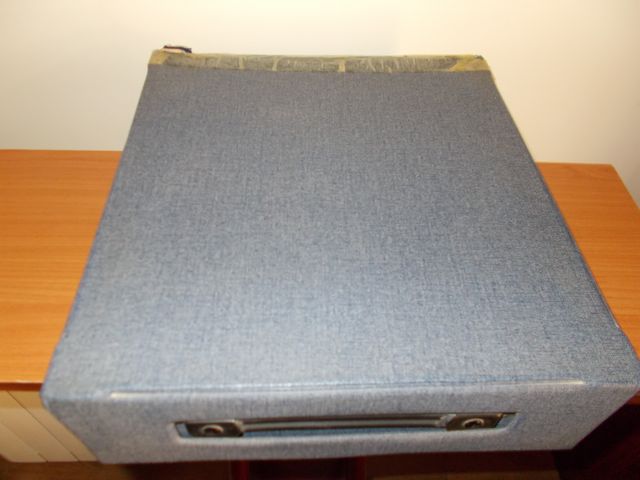 Maquina de escribir ANTARES COMPACT 23