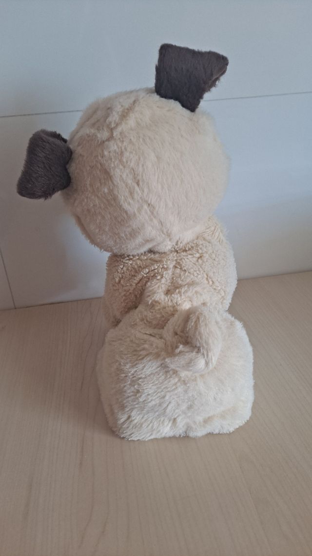 Perro Fur Real Friends