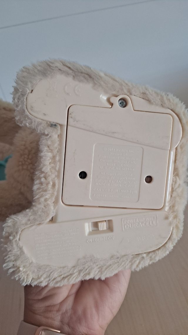 Perro Fur Real Friends