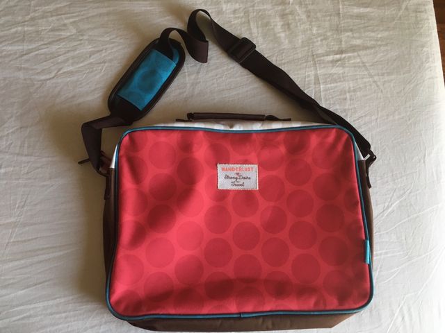 Maletín Lil Ledy Wanderlusts