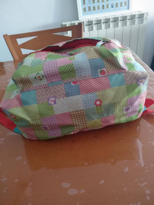 MICHILA BUSQUETS Original.