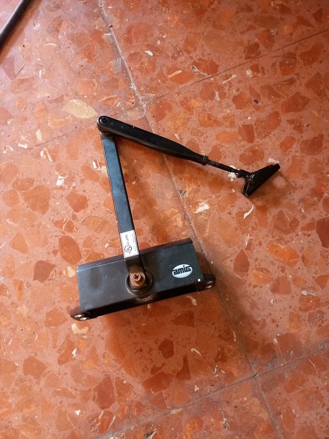 ❗️CIERRA PUERTAS❗️