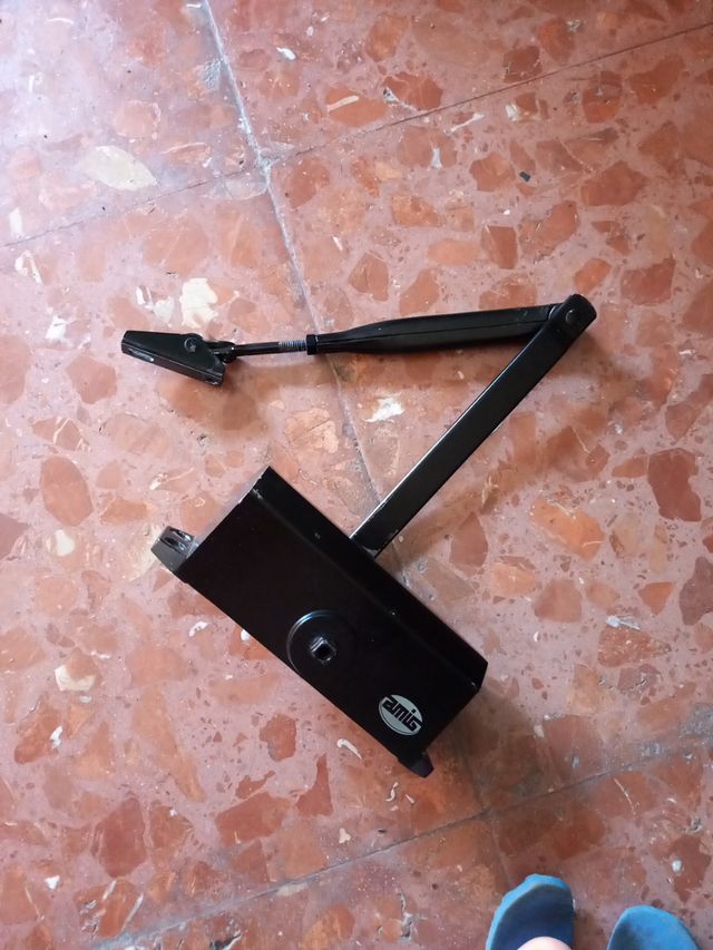 ❗️CIERRA PUERTAS❗️