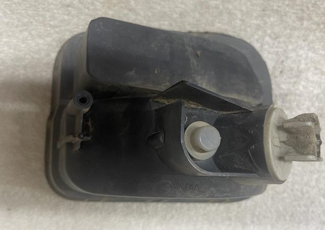 ACCESORIOS HONDA CRV VENTA