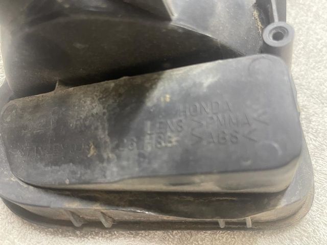 ACCESORIOS HONDA CRV VENTA