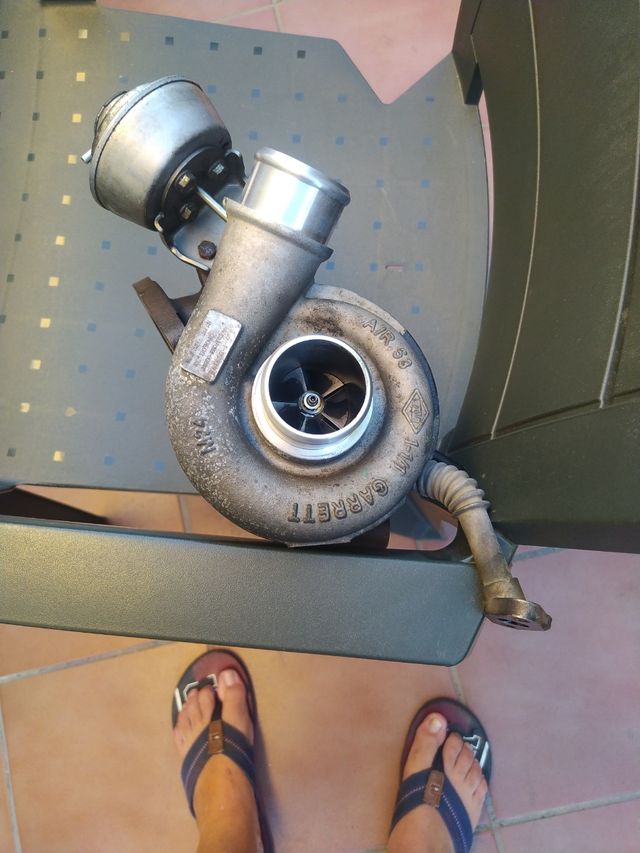 honda accord berlina 2.2ctdi