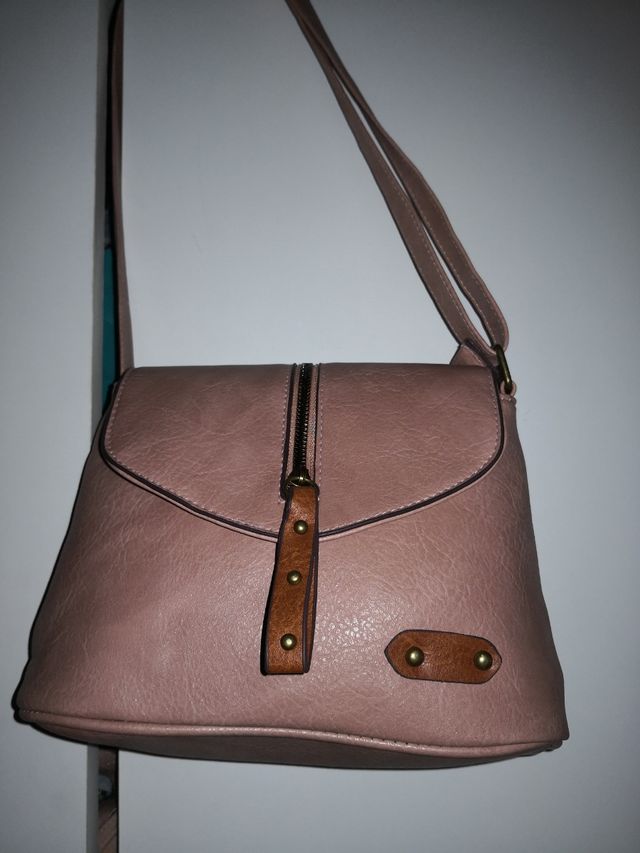 bolso nuevo