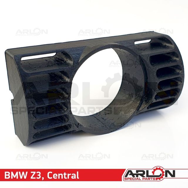 Rejilla para manometro BMW Z3