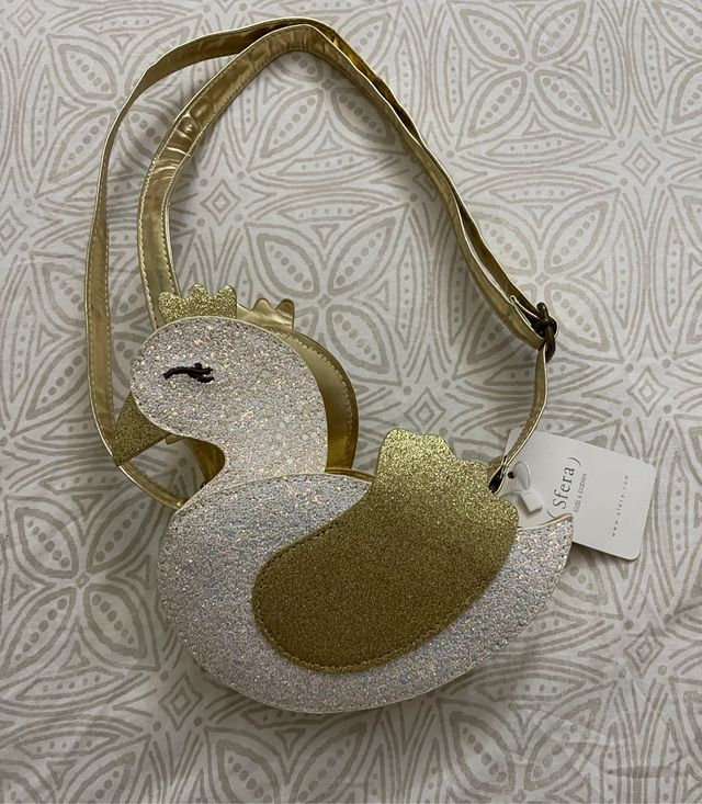 Bolso para niña