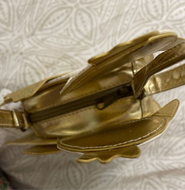 Bolso para niña