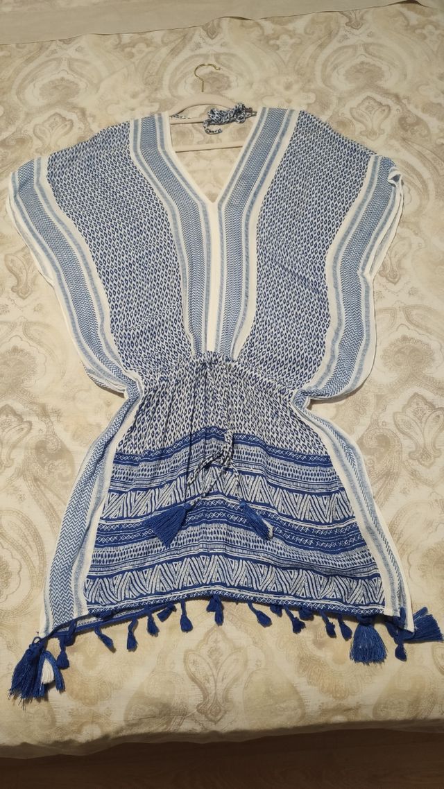 Caftán playa de Women''secret