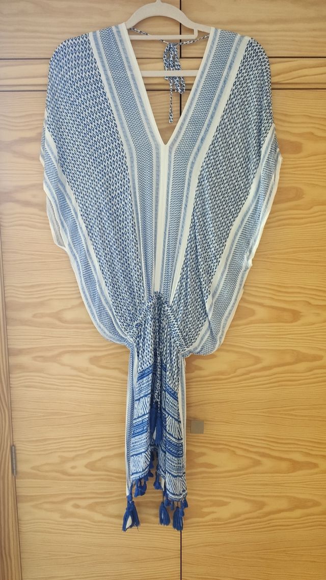 Caftán playa de Women''secret