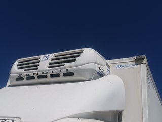 sprinter Iveco transit 2014
