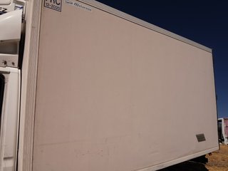sprinter Iveco transit 2014