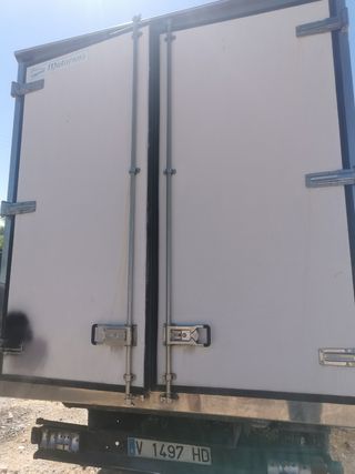 sprinter Iveco transit 2014