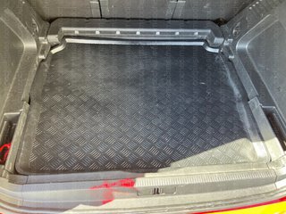 protector cubre maletero Citroen C5 Aircross