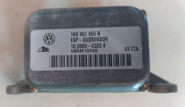 Sensor ESP 1K0907655B
