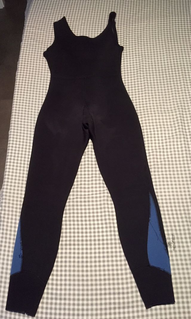 Neopreno 2 piezas Cressi talla 2