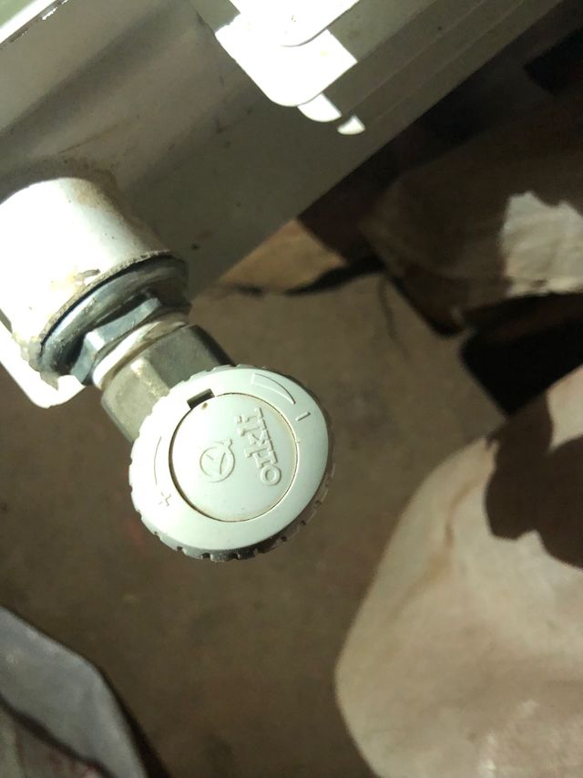 Radiadores de aluminio