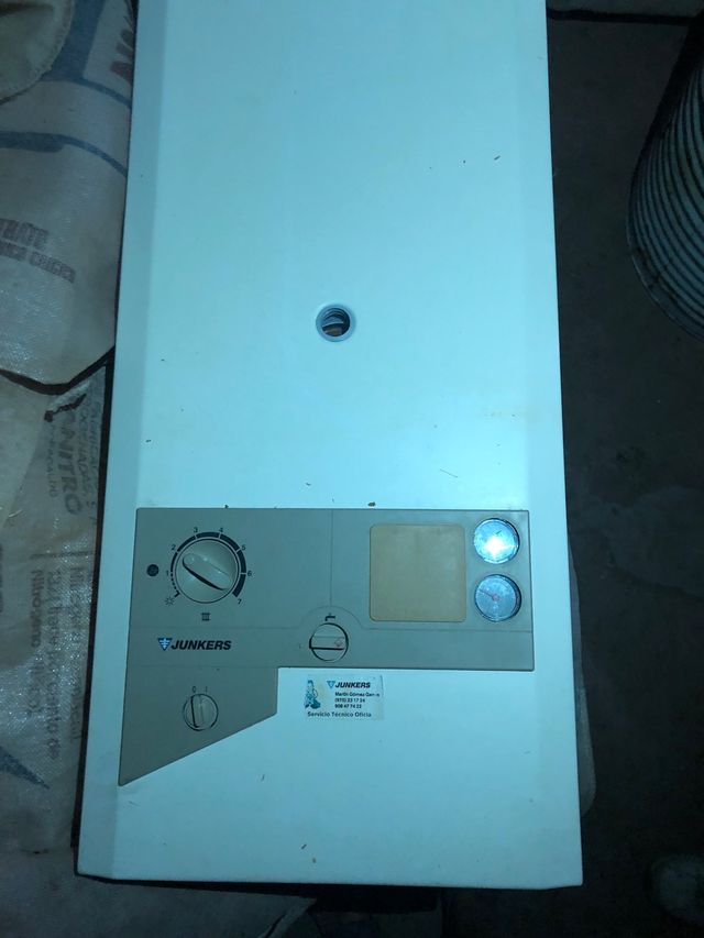 Radiadores de aluminio