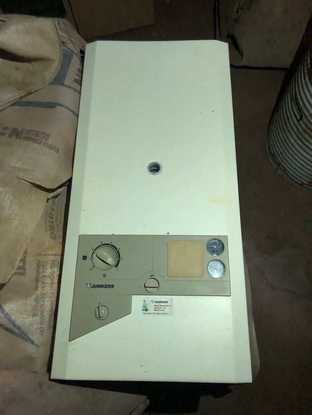 Radiadores de aluminio