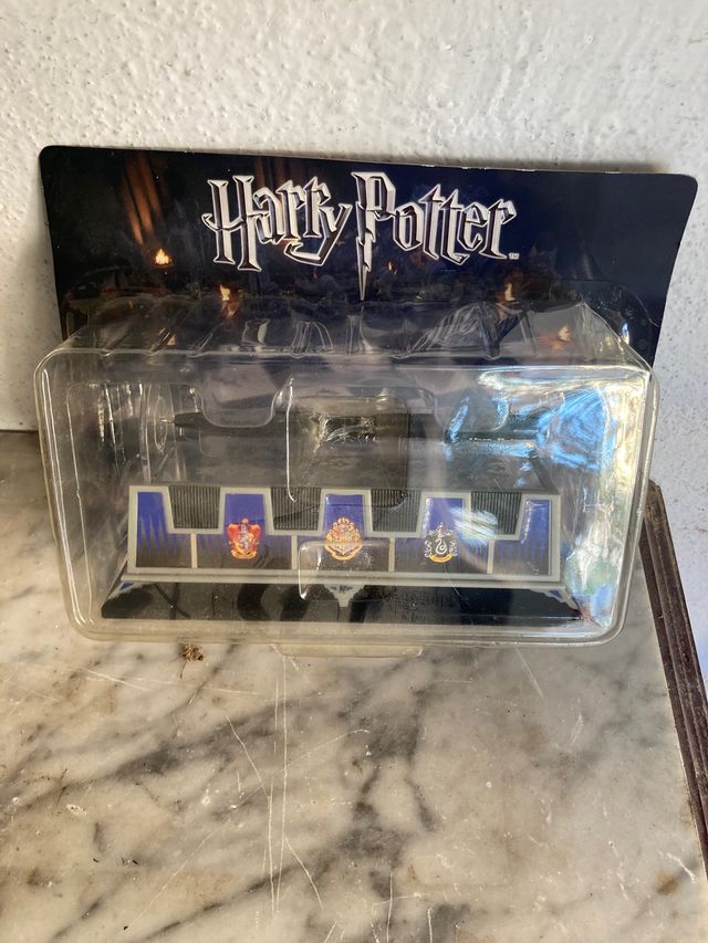 Piezas ajedrez harrry poter