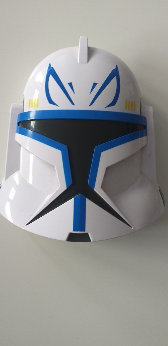 Clone Trooper Laptop