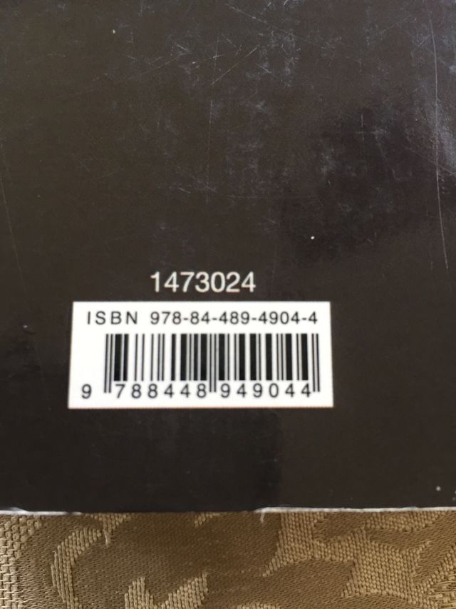 NOESI TEXTOS DE FILOSOFÍA PAU  ISBN 978844894904-4