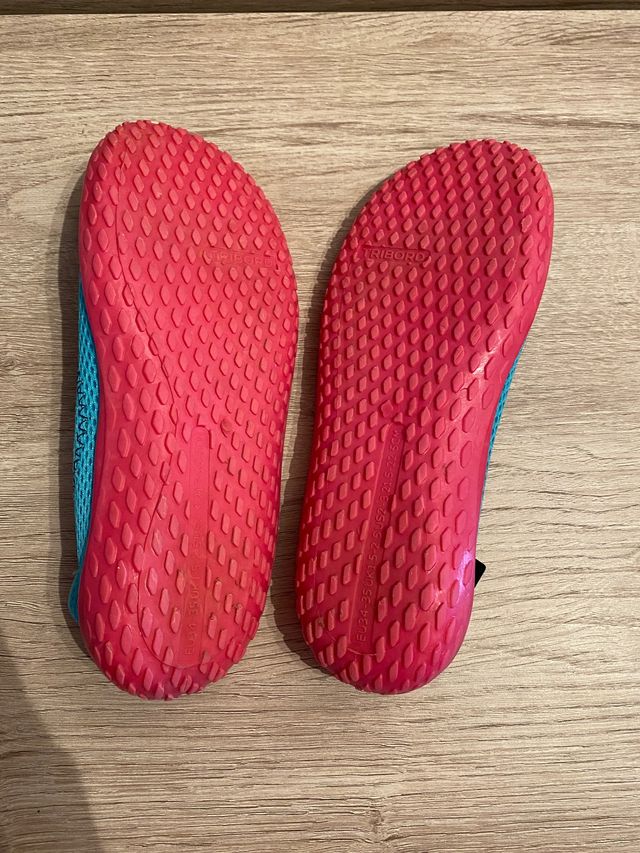 Escarpines niños talla 34-35