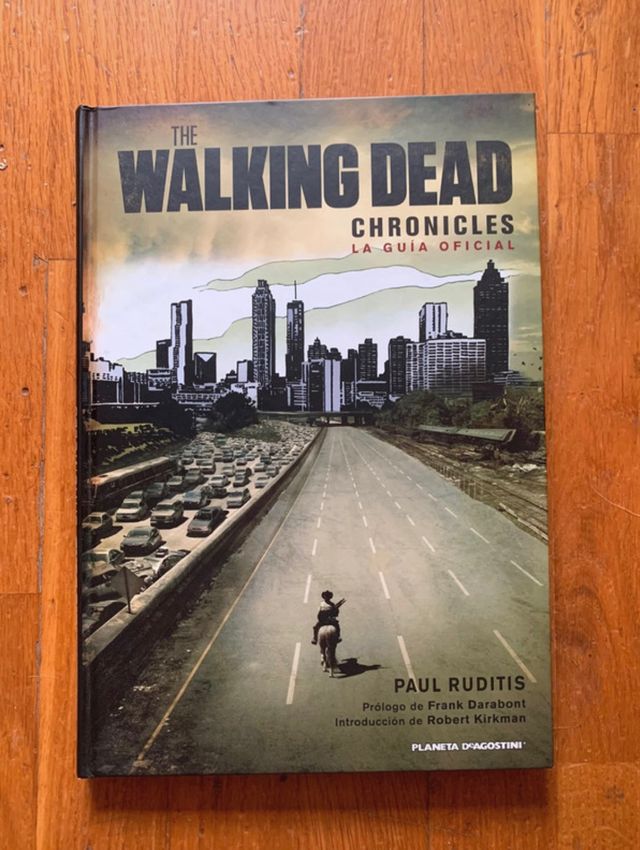 The Walking Dead Chronicles