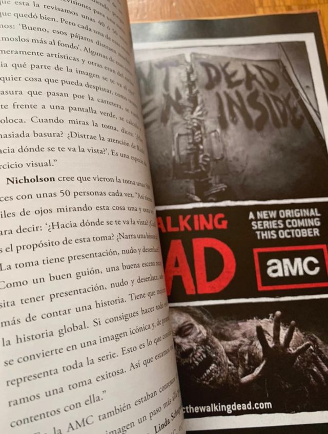 The Walking Dead Chronicles