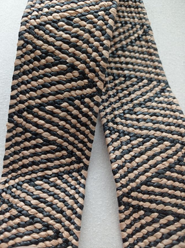 Cinturón elastizado. Talla S