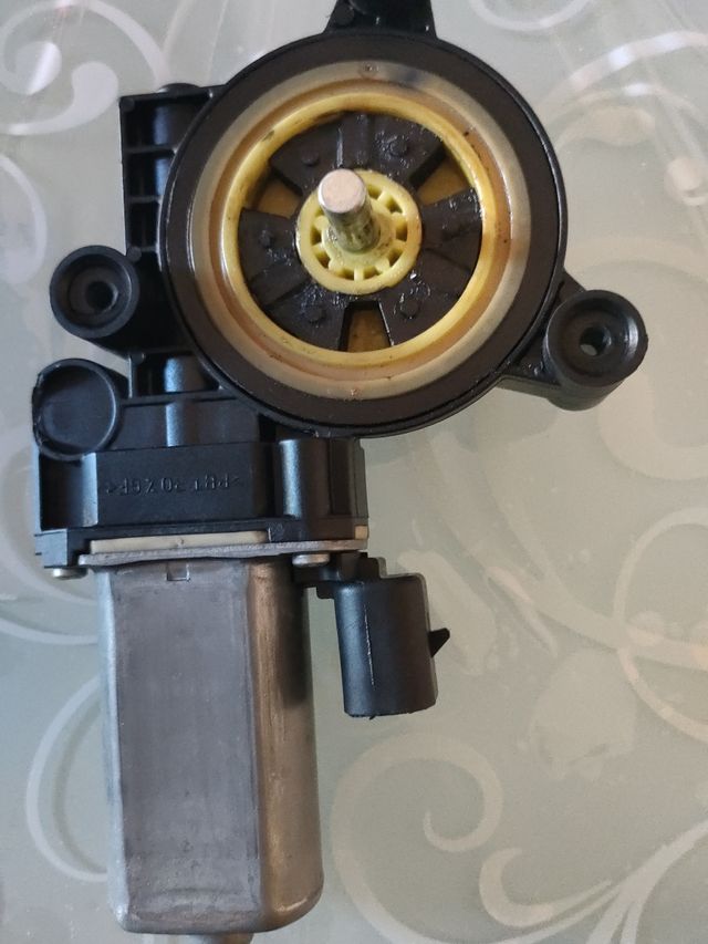 motorino alzacristalli 