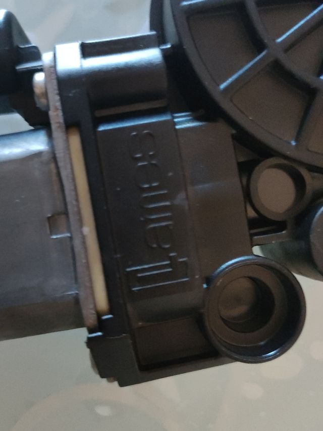 motorino alzacristalli 