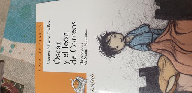 4 libros primeros lectores.