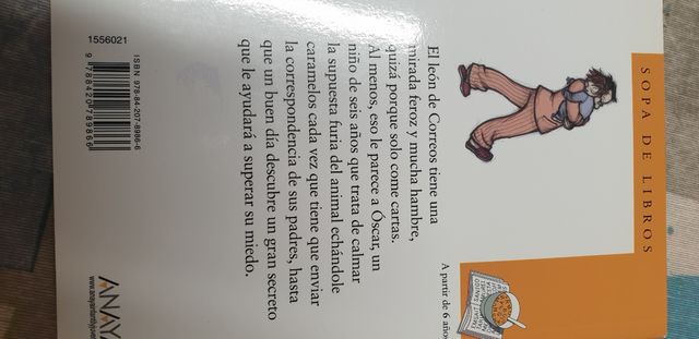 4 libros primeros lectores.