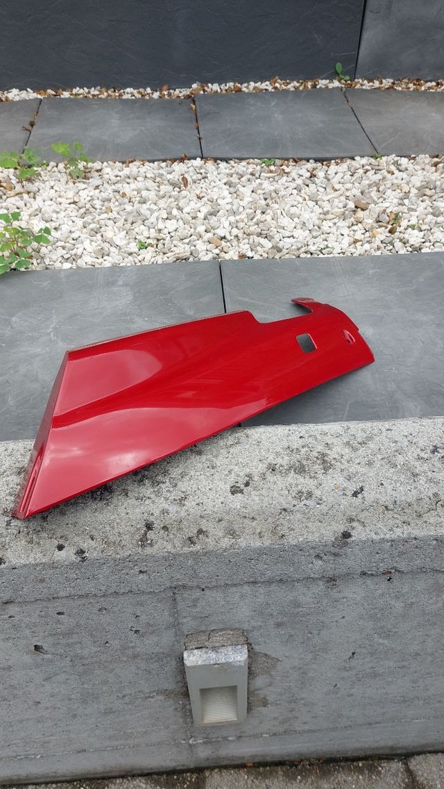 Piezas NUEVAS Yamaha Majesty