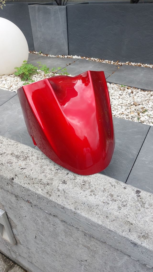 Piezas NUEVAS Yamaha Majesty