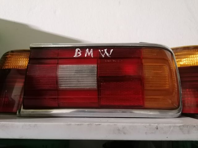 focos traseros e61 e39 e46 e36 e12