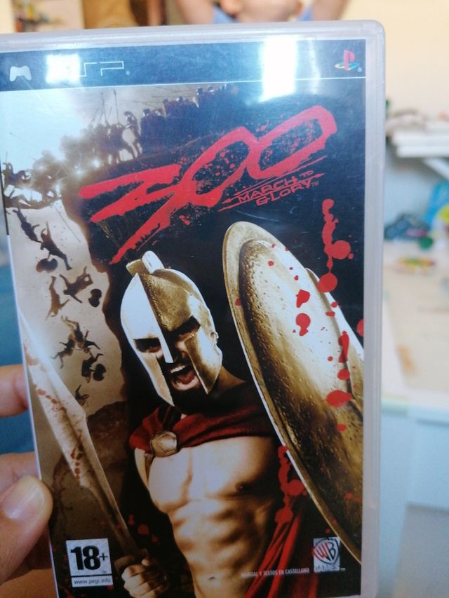 Juego  300